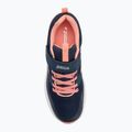 Dětské boty Joma Ferro Jr navy blue/pink 5