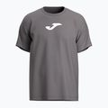 Pánské tenisové tričko Joma Challenge grey