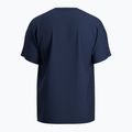 Pánské tenisové tričko Joma Challenge navy blue 2