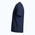 Pánské tenisové tričko Joma Challenge navy blue 3