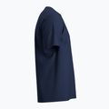 Pánské tenisové tričko Joma Challenge navy blue 4