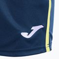 Pánské tenisové šortky Joma Open III blue 4
