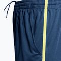 Pánské tenisové šortky Joma Open III blue 5