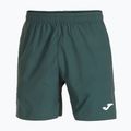 Pánské tenisové šortky Joma Challenge Bermuda green turquoise 3