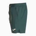 Pánské tenisové šortky Joma Challenge Bermuda green turquoise 4