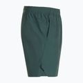 Pánské tenisové šortky Joma Challenge Bermuda green turquoise 5