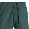 Pánské tenisové šortky Joma Challenge Bermuda green turquoise 6