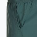 Pánské tenisové šortky Joma Challenge Bermuda green turquoise 7