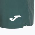 Pánské tenisové šortky Joma Challenge Bermuda green turquoise 8
