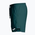 Pánské tenisové šortky Joma Challenge green turquoise 3