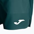 Pánské tenisové šortky Joma Challenge green turquoise 5
