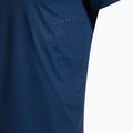 Pánské tenisové polo tričko Joma Challenge Lob Polo navy blue 6