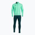 Pánská tenisová souprava Joma Turquoise challenge