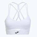 Tréninková podprsenka Joma Indoor Gym Sport Bra white