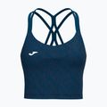 Dámské tenisové tričko Joma Challenge Top W blue