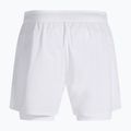Pánské tenisové šortky Joma Smash white 2