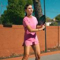 Dámské tenisové tričko Joma Smash W pink 9