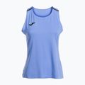Dámské tenisové tričko Joma Ranking Tank Top W blue