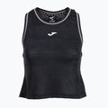 Dámské tenisové tričko Joma Smash Tank Top W black