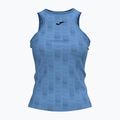 Dámské tenisové tričko Joma Smash Tank Top W blue