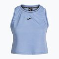 Dámské tenisové tričko Joma Smash Tank Top W blue