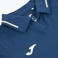 Dámské tenisové polo tričko Joma Challenge Polo W navy blue 3