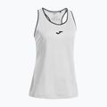 Dámské tenisové tričko Joma Torneo Tank Top W white 3