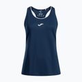 Dámské tenisové tričko Joma Torneo Tank Top W blue