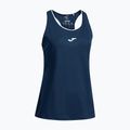 Dámské tenisové tričko Joma Torneo Tank Top W blue 3
