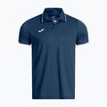 Pánské tenisové polo tričko Joma Torneo Polo blue