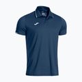 Pánské tenisové polo tričko Joma Torneo Polo blue 3