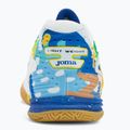 Pánské kopačky Joma DZ-7 IN white/royal blue 6
