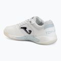 Pánské kopačky Joma Top Flex Plus IN white 3