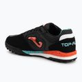 Pánské kopačky Joma Top Flex Rebound TF black 3