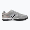 Pánské kopačky Joma Top Flex 2612 TF light grey 2