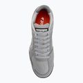 Pánské kopačky Joma Top Flex 2612 TF light grey 5