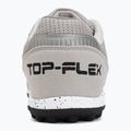 Pánské kopačky Joma Top Flex 2612 TF light grey 6