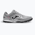 Pánské kopačky Joma Top Flex 2612 TF light grey