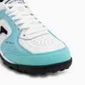 Pánské kopačky Joma Top Flex 2642 TF fluor turquoise/white 7