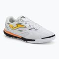 Pánské kopačky Joma League 5 IN white