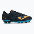 Dětské kopačky Joma Evolution Jr 2601 FG black 2