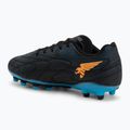 Dětské kopačky Joma Evolution Jr 2601 FG black 3