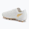 Dětské kopačky Joma Evolution Jr 2602 FG white 3