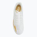 Dětské kopačky Joma Evolution Jr 2602 FG white 5