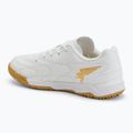 Dětské kopačky Joma Evolution Jr 2602 IN white 3