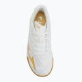 Dětské kopačky Joma Evolution Jr 2602 IN white 5