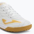 Dětské kopačky Joma Evolution Jr 2602 IN white 7