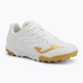Dětské kopačky Joma Evolution Jr 2602 TF white