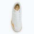 Dětské kopačky Joma Evolution Jr 2602 TF white 5