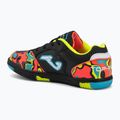 Dětské kopačky Joma Top Flex Jr IN multi color 3